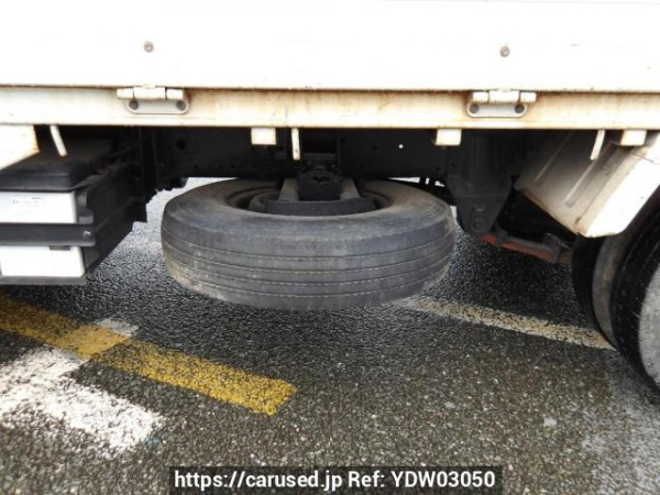 Used 1987 MT mitsubishi canter FE305B Image[45]