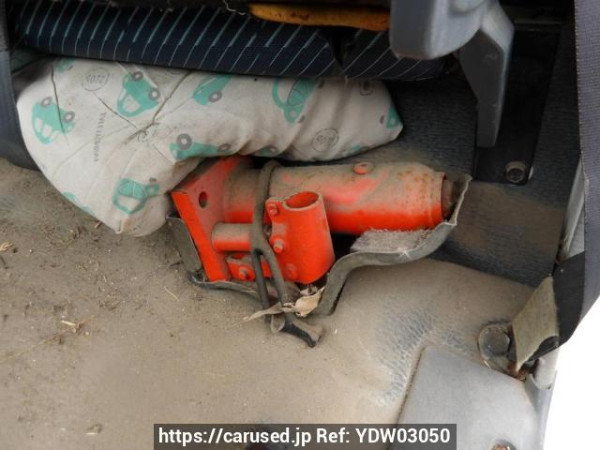 Used 1987 MT mitsubishi canter FE305B Image[46]