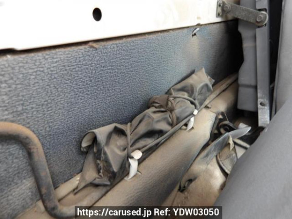 Used 1987 MT mitsubishi canter FE305B Image[47]