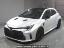 Toyota GR Corolla GZEA14H