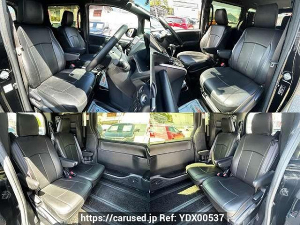 Used 2018 AT toyota voxy DBA-ZRR80W Image[6]