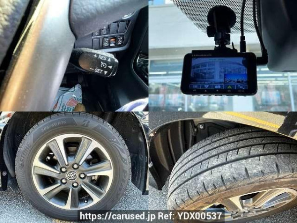 Used 2018 AT toyota voxy DBA-ZRR80W Image[9]