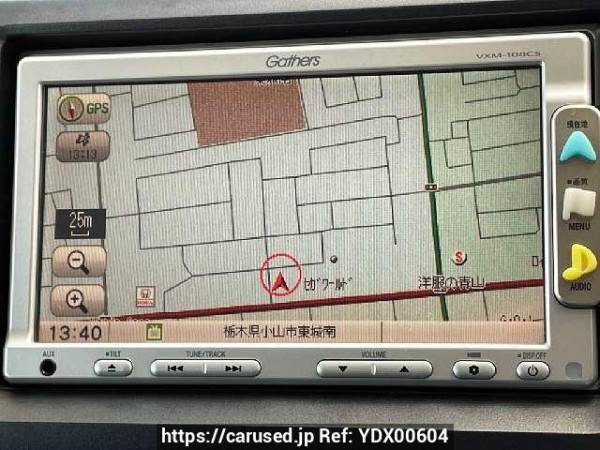 Used 2011 AT honda step-wgn DBA-RK1 Image[6]