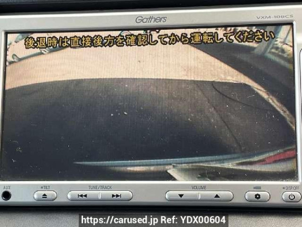 Used 2011 AT honda step-wgn DBA-RK1 Image[8]