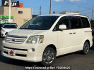 Toyota Noah CBA-AZR60G