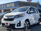 Honda Freed hybrid DAA-GB7