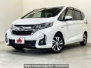Honda Freed hybrid DAA-GB7