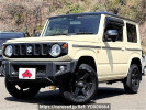 Suzuki Jimny 3BA-JB64W