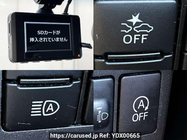 Used 2020 AT daihatsu hijet-cargo EBD-S321V Image[5]