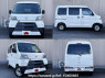 Used 2020 AT daihatsu hijet-cargo EBD-S321V Image[9]