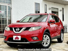 Nissan X-Trail DBA-NT32