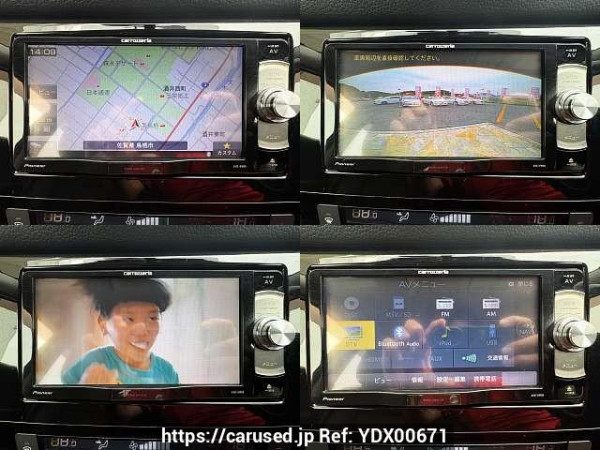 Used 2015 CVT nissan x-trail DBA-NT32 Image[7]