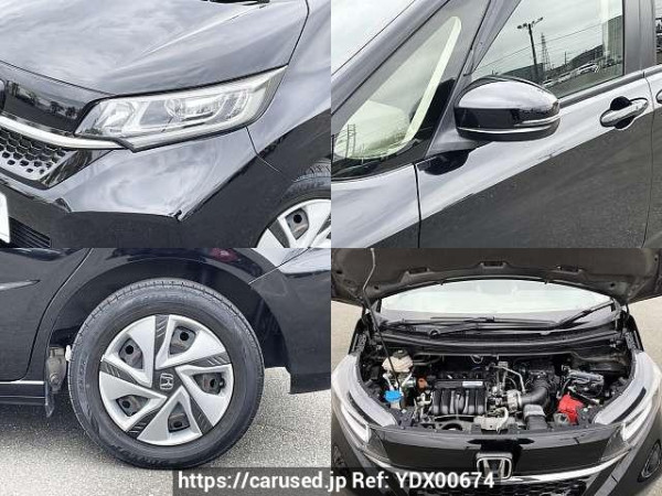 Used 2021 AT honda freed-hybrid 6AA-GB7 Image[7]