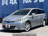 Used 2009 AT toyota wish DBA-ZGE20W Image[0]