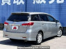 Used 2009 AT toyota wish DBA-ZGE20W Image[2]
