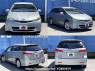 Used 2009 AT toyota wish DBA-ZGE20W Image[9]