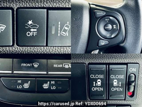 Used 2021 AT honda freed-hybrid 6AA-GB7 Image[5]