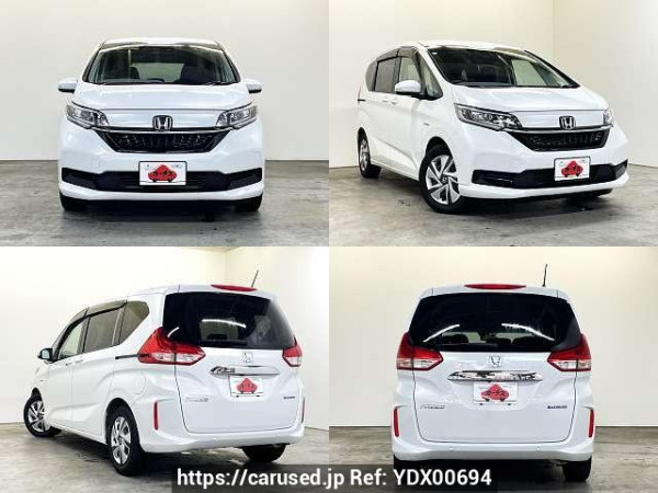 Used 2021 AT honda freed-hybrid 6AA-GB7 Image[9]