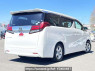 Used 2018 CVT toyota alphard DBA-AGH30W Image[2]