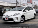 Toyota Prius DAA-ZVW30