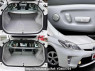 Used 2013 AT toyota prius DAA-ZVW30 Image[8]