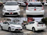 Used 2013 AT toyota prius DAA-ZVW30 Image[9]