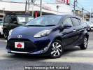 Toyota Aqua DAA-NHP10