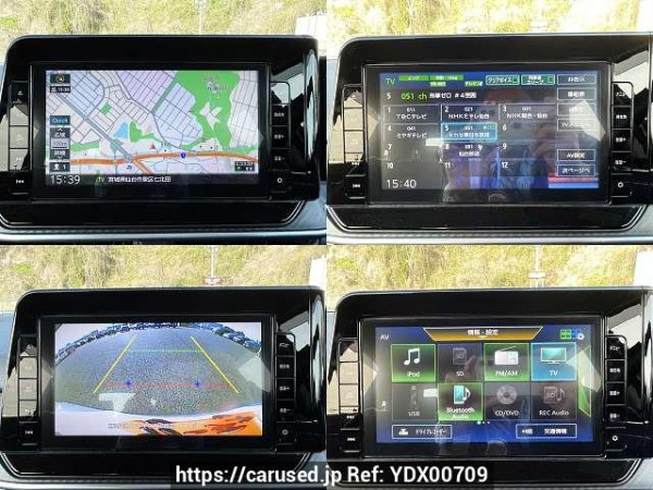 Used 2021 AT nissan note 6AA-E13 Image[6]