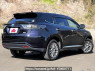 Used 2017 CVT toyota harrier-hybrid DAA-AVU65W Image[2]