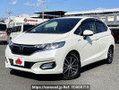 Honda Civic Hybrid DAA-GP5