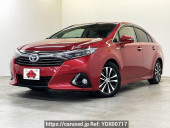 Toyota SAI