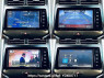 Used 2015 AT toyota sai DAA-AZK10 Image[6]