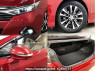 Used 2015 AT toyota sai DAA-AZK10 Image[7]