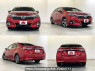 Used 2015 AT toyota sai DAA-AZK10 Image[9]