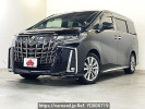 Toyota Alphard 3BA-AGH30W