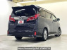Used 2020 CVT toyota alphard 3BA-AGH30W Image[2]