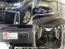 Used 2020 CVT toyota alphard 3BA-AGH30W Image[7]