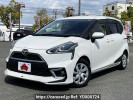 Toyota Sienta DBA-NSP170G