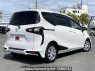 Used 2017 CVT toyota sienta DBA-NSP170G Image[2]
