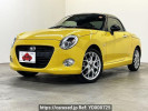 Daihatsu Copen 3BA-LA400K