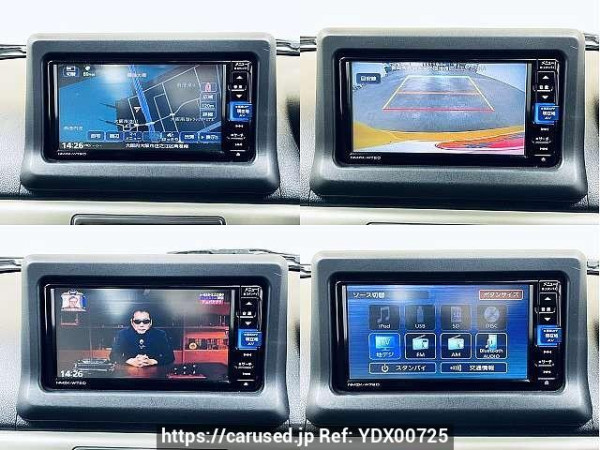 Used 2022 MT daihatsu copen 3BA-LA400K Image[6]