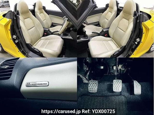Used 2022 MT daihatsu copen 3BA-LA400K Image[7]