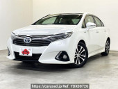 Toyota SAI