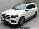 Mercedes Benz GLS-Class 167923