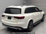 Used 2021 AT mercedes-benz gls-class 167923 Image[1]