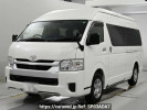 Toyota Hiace Commuter GDH223B
