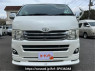 Used 2010 AT toyota hiace-van TRH200V Image[2]