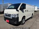 Toyota Hiace Van GDH206V