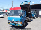 Mitsubishi Fuso Canter FE307BD