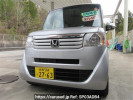 Honda N-BOX JF1